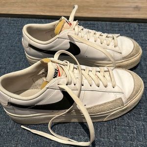 Nike stylish sneakers